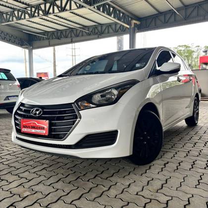 HYUNDAI HB20S 1.0 COMFORT PLUS 12V FLEX 4P MANUAL HYUNDAI HB20S 1.0 COMFORT PLUS 12V FLEX 4P MANUAL